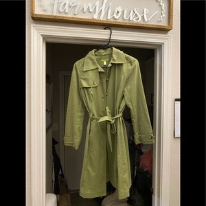 Sigrid Olsen Jackets & Coats - Pea Coat Sigrid Olsen Jackets & Coats - Pea Coat
